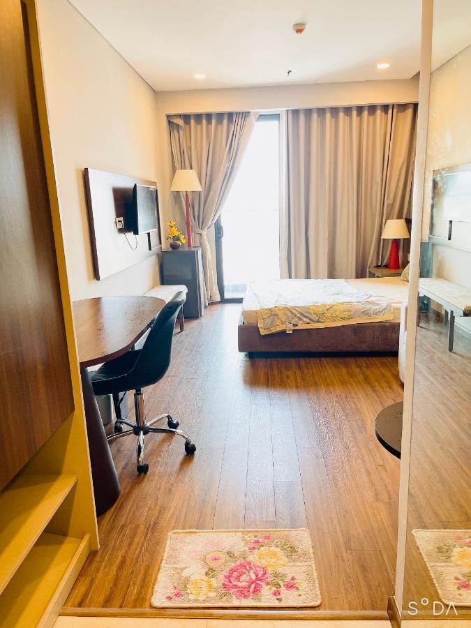 Apec Mandala Wyndham Hai Duong Extérieur photo